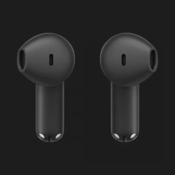 Навушники OPPO Enco Buds3 (Slate Black)