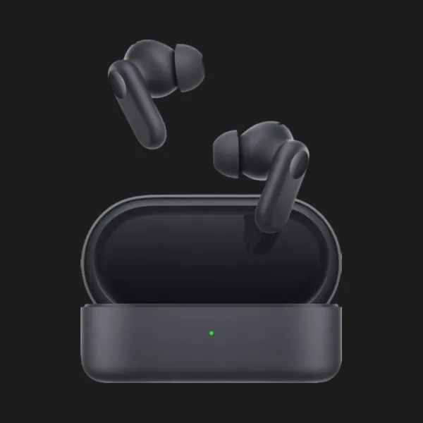 Навушники OPPO Enco Buds2 Pro (Granite Black)