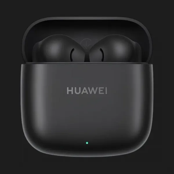 Навушники HUAWEI FreeBuds SE 2 (Black)