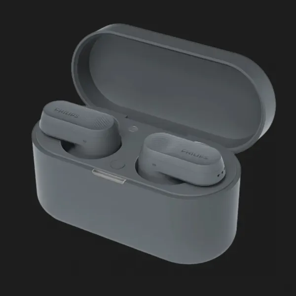 Навушники Philips TAT3509 (Gray)