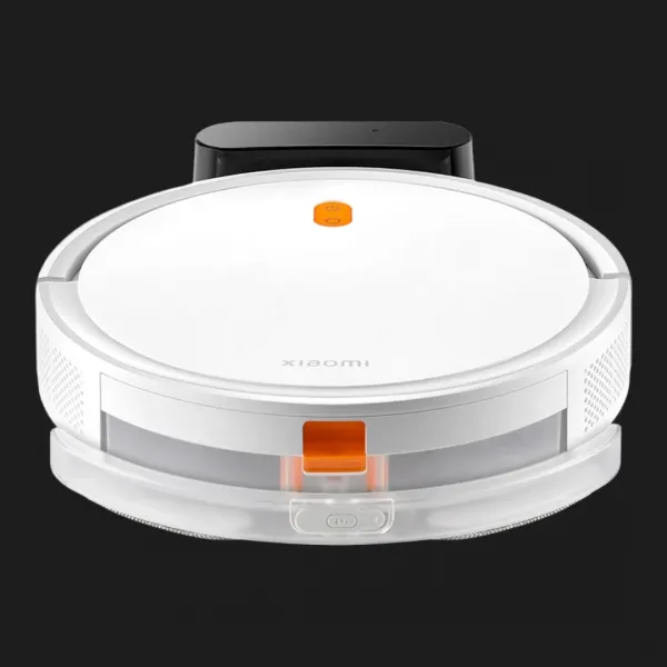 Робот-пилосос Xiaomi Robot Vacuum E5 (White) (BHR7969EU)