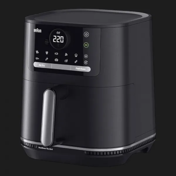 Мультипіч Braun HF 5050 IBK