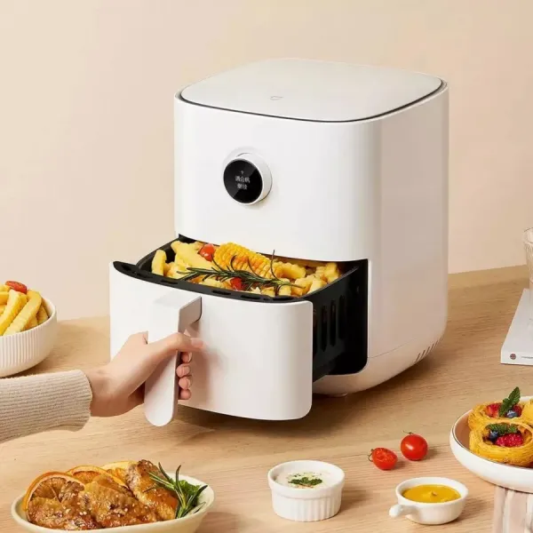 Мультипіч Xiaomi Smart Air Fryer 4.5L BHR8234EU