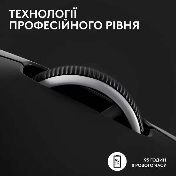 Ігрова миша Logitech G Pro X Superlight 2 SE (White) (EU)