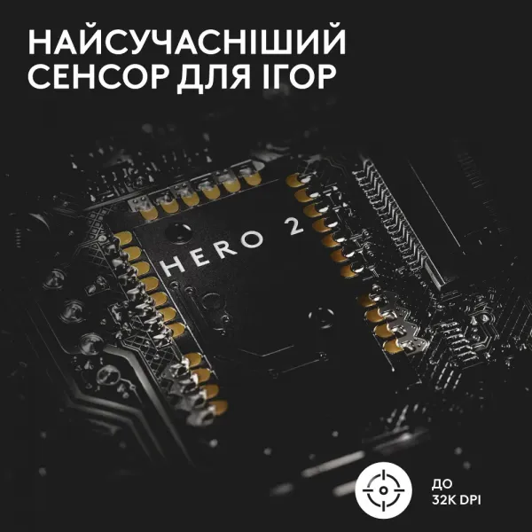 Ігрова миша Logitech G Pro X Superlight 2 SE (White) (EU)