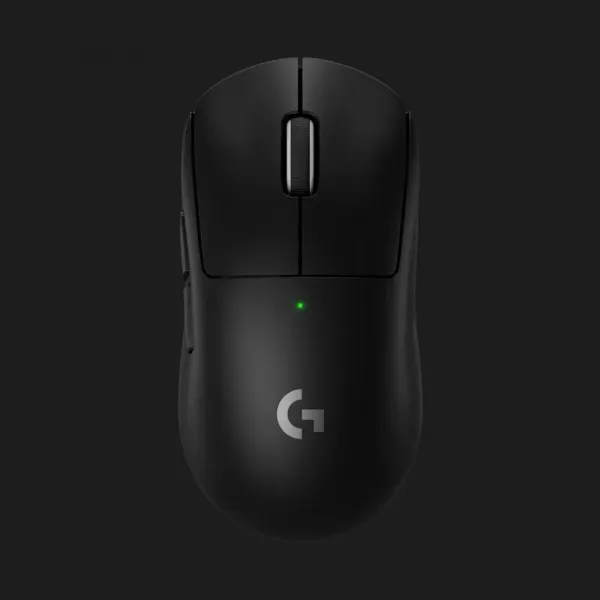 Ігрова миша Logitech G Pro X Superlight 2 SE (Black) (EU)