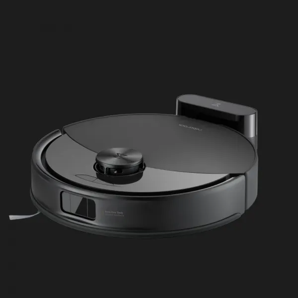 Робот-пилосос Roborock Q10 VF (Black)