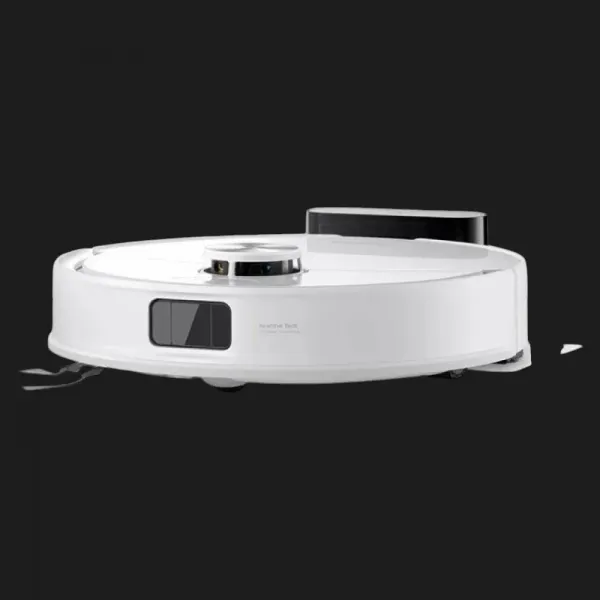 Робот-пилосос Roborock Q10 VF (White)