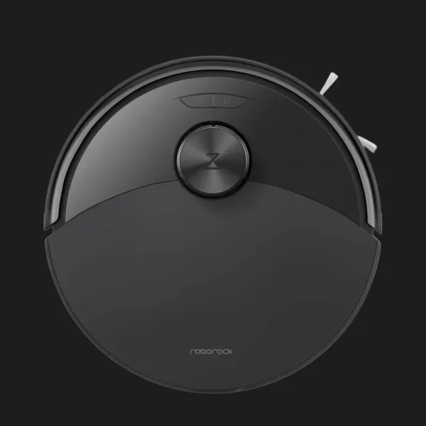 Робот-пилосос Roborock Q10 VF+ (Black)