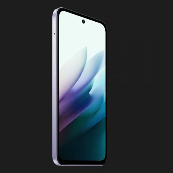 Xiaomi Redmi 15 6/128GB (Sandy Purple) (UA)
