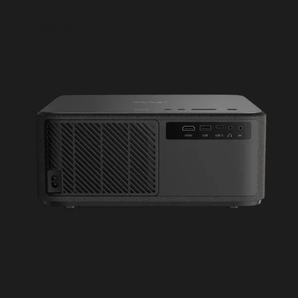 Мультимедійний проектор Yaber K2s (Black) (UA)