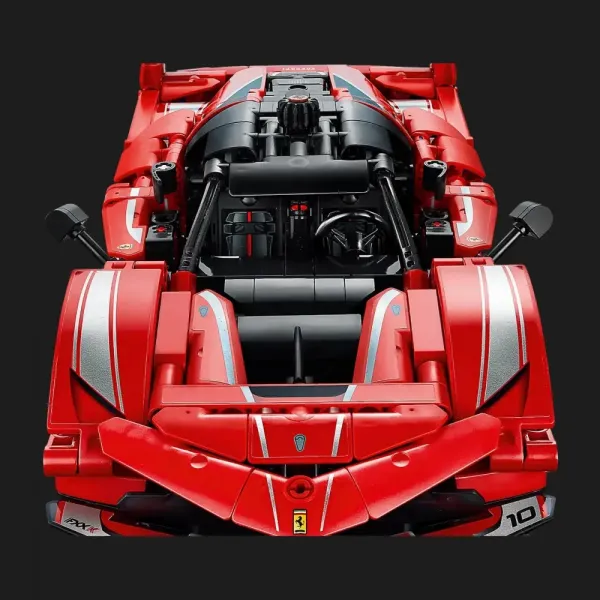 Конструктор LEGO Technic Ferrari FXX K (42212)