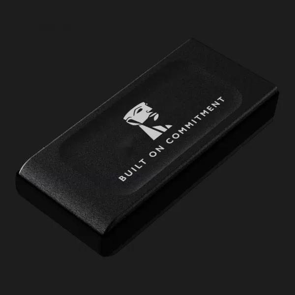 SSD-накопичувач Kingston XS1000 BOC 1TB (Black)