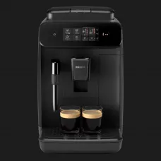 Кавомашина Philips EP0820/00, Series 800 (Black)