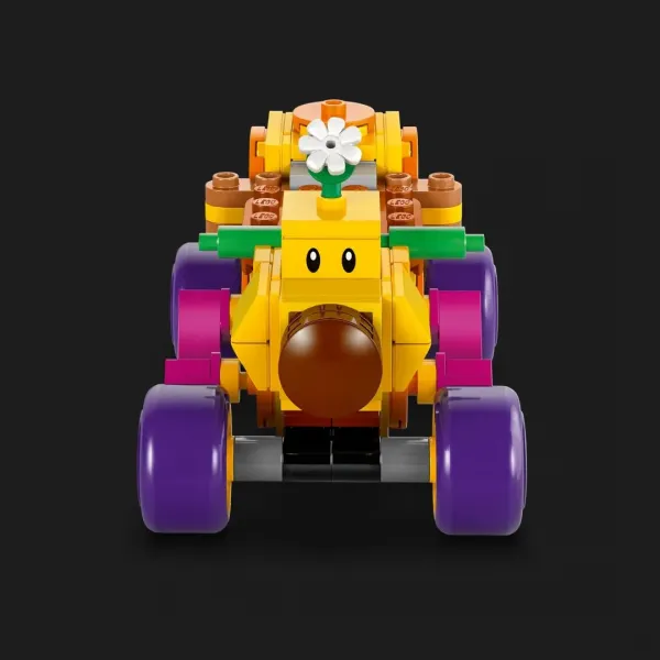 Конструктор LEGO Super Mario Mario Kart — Grand Prix малюки Піч (72036)