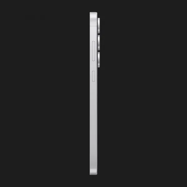 Samsung Galaxy S25 FE 8/256GB (White) (Standard)