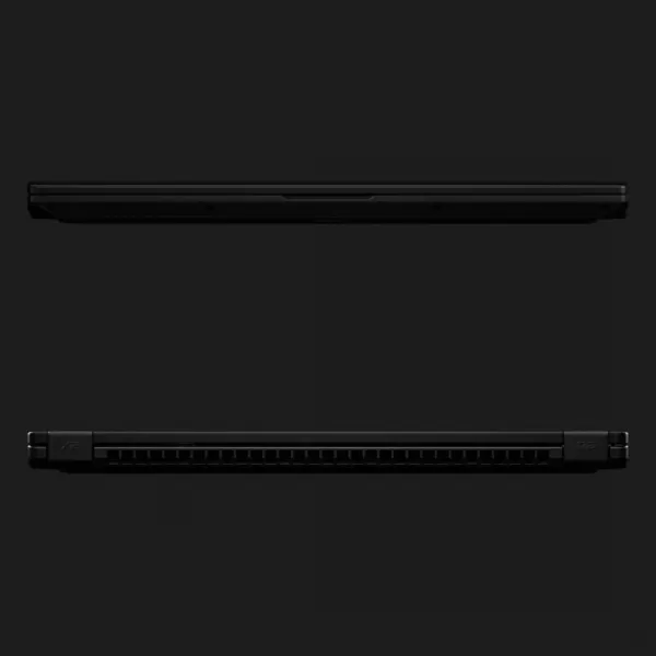 Ноутбук Asus ROG Flow X16 16" (Intel Core i9/64GB/2TB (SSD)/RTX 4060) (GV601VV-NL035W) (Standard)