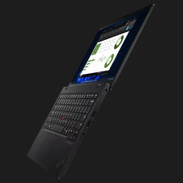 Ноутбук Lenovo ThinkPad L16 Gen 1 16" (Intel Core Ultra 5/64GB/2TB (SSD)/Intel Arc) (21L4S2Q614) (Standard)