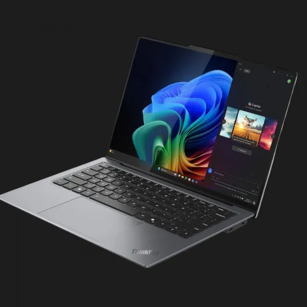 Ноутбук Lenovo ThinkPad X9-14 Gen 1 14" (Intel Core Ultra 7/32GB/1TB (SSD)/Intel Arc) (21QA0035US) (Standard)