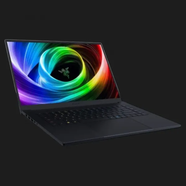 Ноутбук Razer Blade 16 16" (AMD Ryzen AI 9/16GB/2TB (SSD)/RTX 5060) (RZ09-05285WN3-R3W2) (Standard)