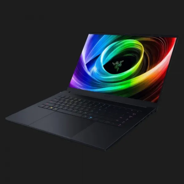 Ноутбук Razer Blade 16 16" (AMD Ryzen AI 9/16GB/2TB (SSD)/RTX 5060) (RZ09-05285WN3-R3W2) (Standard)