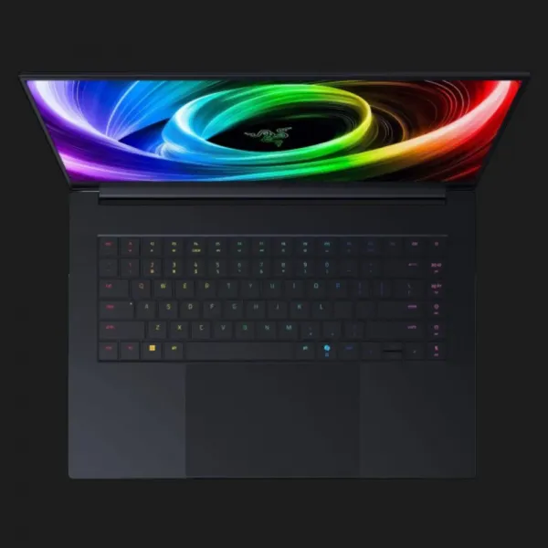 Ноутбук Razer Blade 16 16" (AMD Ryzen AI 9/16GB/8TB (SSD)/RTX 5060) (RZ09-05285WN3-R3W4) (Standard)