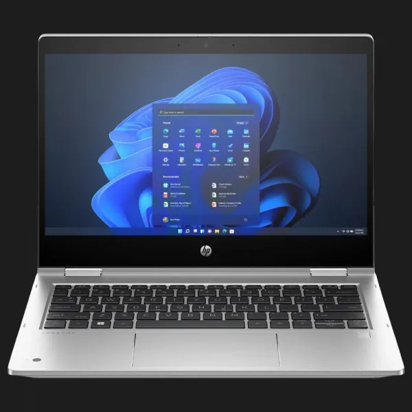 Ноутбук HP Probook x360 435 G10 13,3" (AMD Ryzen 5/32GB/2TB (SSD)/AMD Radeon Graphics) (8A5Y8FA) (Standard)