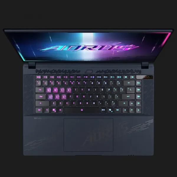 Ноутбук Gigabyte Aorus Master 16 16" (Intel Core Ultra 9/64GB/8TB (SSD)/RTX 5090) (BZHC6EEE68SP) (Standard)