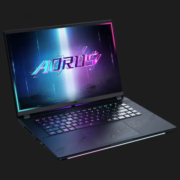 Ноутбук Gigabyte Aorus Master 16 16" (Intel Core Ultra 9/96GB/4TB (SSD)/RTX 5090) (BZHC6EEE69SP) (Standard)