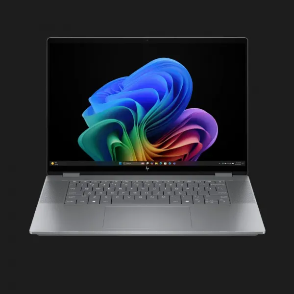 Ноутбук HP OmniBook X FlipNGAI 2-in 1 16" (Intel Core Ultra 7/32GB/2TB (SSD)/Intel Arc) (B5UH2UA) (Standard)
