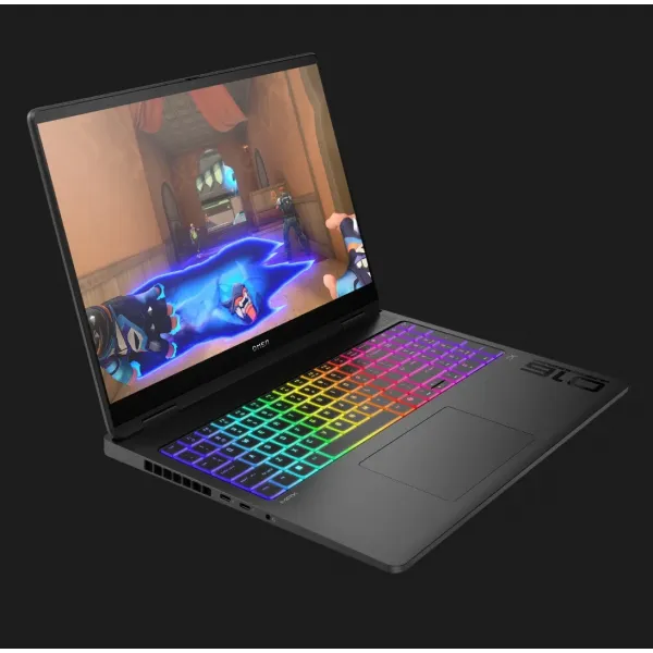 Ноутбук HP Omen Max 16 16" (Intel Core Ultra 9/128GB/4TB (SSD)/RTX 5080) (B644BNUA) (Standard)