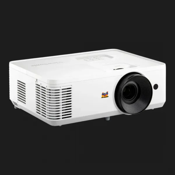 Мультимедійний проектор ViewSonic PX704HD (White) (UA)