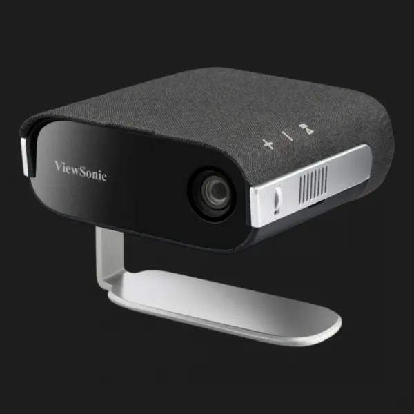 Кишеньковий проектор ViewSonic M1X (Black) (UA)