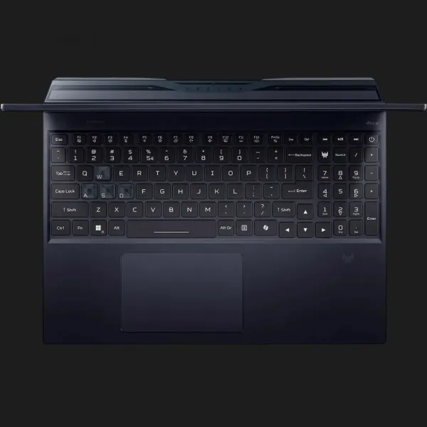 Ноутбук Acer Predator Helios 18 18" (Intel Core i9/128GB/4TB (SSD)/RTX 4090) (NH.QP4AA.061) (Standard)