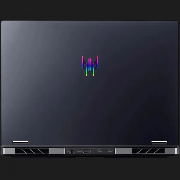 Ноутбук Acer Predator Helios 18 18" (Intel Core i9/128GB/8TB (SSD)/RTX 4090) (NH.QP4AA.071) (Standard)