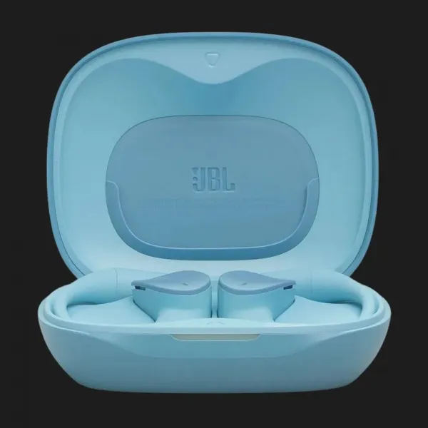 Навушники JBL Sense Lite (Blue)