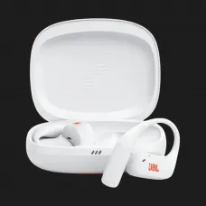 Навушники JBL Endurance Zone (White)