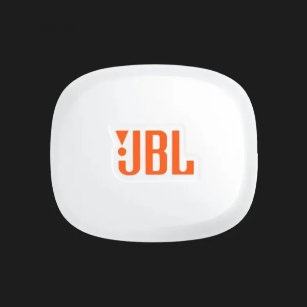 Навушники JBL Endurance Zone (White)