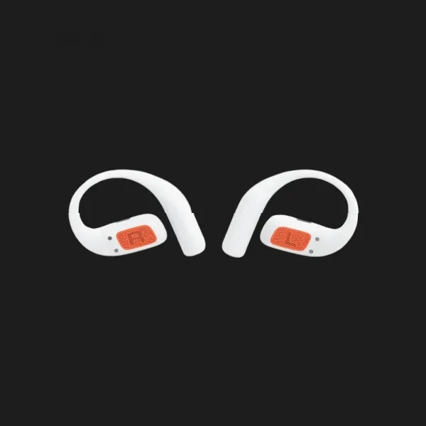 Навушники JBL Endurance Zone (White)
