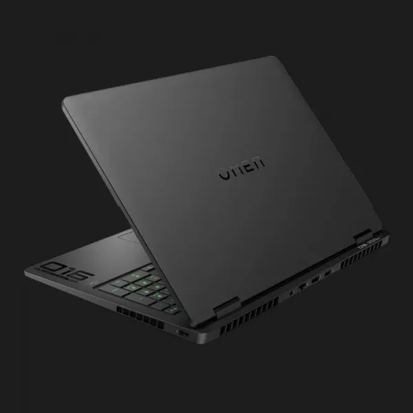 Ноутбук HP Omen Slim 16 16" (Intel Core Ultra 9/64GB/2TB (SSD)/RTX 5070) (BM7B39UA) (Standard)