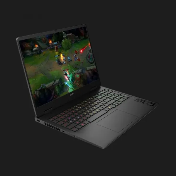 Ноутбук HP Omen Slim 16 16" (Intel Core Ultra 9/96GB/4TB (SSD)/RTX 5070) (BM7B69UA) (Standard)
