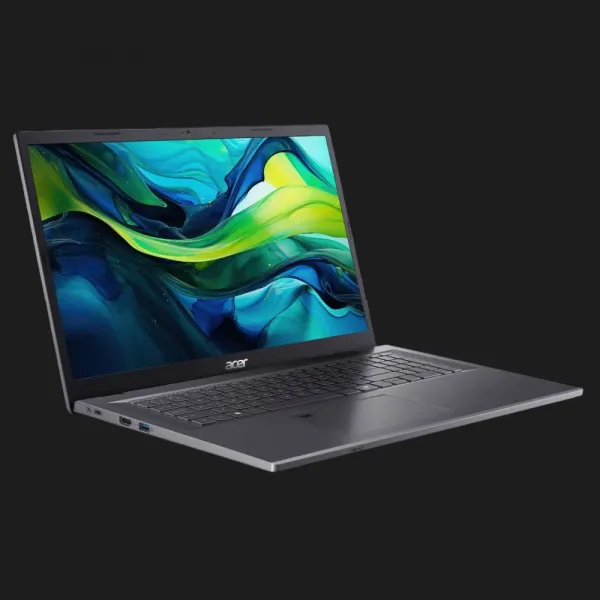 Ноутбук Acer Aspire 17 A17-51 17,3" (Intel Core 7/32GB/1TB (SSD)/RTX 2050) (NX.J1UEG.022) (Standard)
