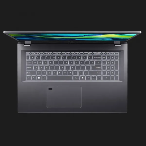 Ноутбук Acer Aspire 17 A17-51 17,3" (Intel Core 7/32GB/1TB (SSD)/RTX 2050) (NX.J1UEG.022) (Standard)