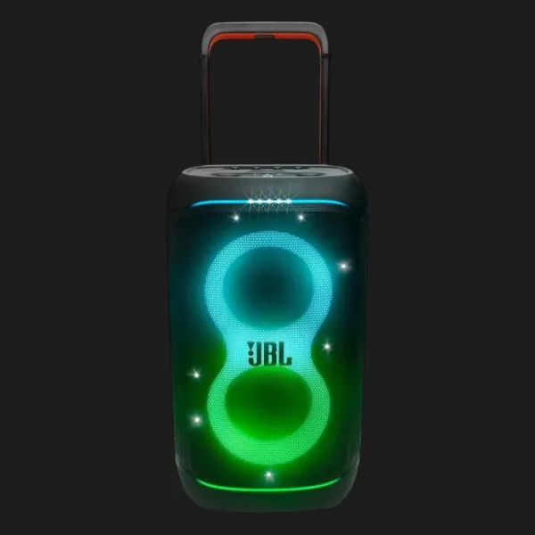 Акустика JBL PartyBox 520 (JBLPARTYBOX520EU)
