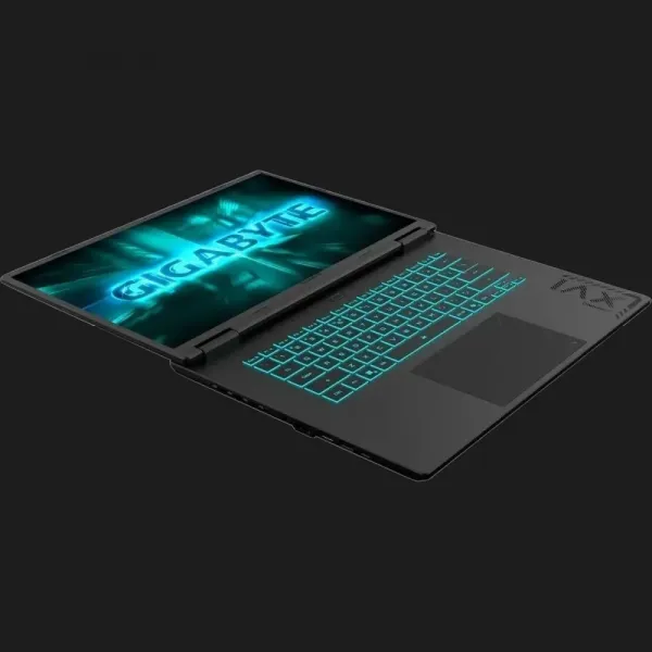 Ноутбук Gigabyte A16 16,1" (AMD Ryzen 7/96GB/4TB (SSD)/RTX 5060) (3VHK3EE8953SD) (Standard)