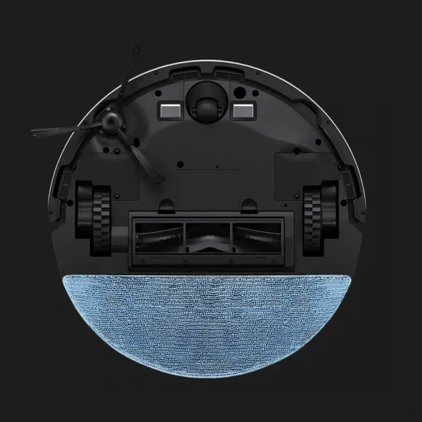 Робот-пилосос Ecovacs Deebot Y1 Pro (Black)