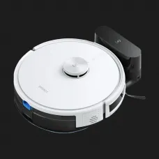 Робот-пилосос Ecovacs Deebot Y1 Pro (White)