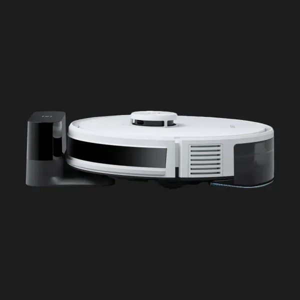 Робот-пилосос Ecovacs Deebot Y1 Pro (White)