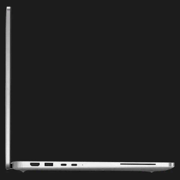 Ноутбук Dell Pro 16 Plus 16" (Intel Core Ultra 7/96GB/4TB (SSD)/Intel Arc) (DP1516PL16255US) (Standard)
