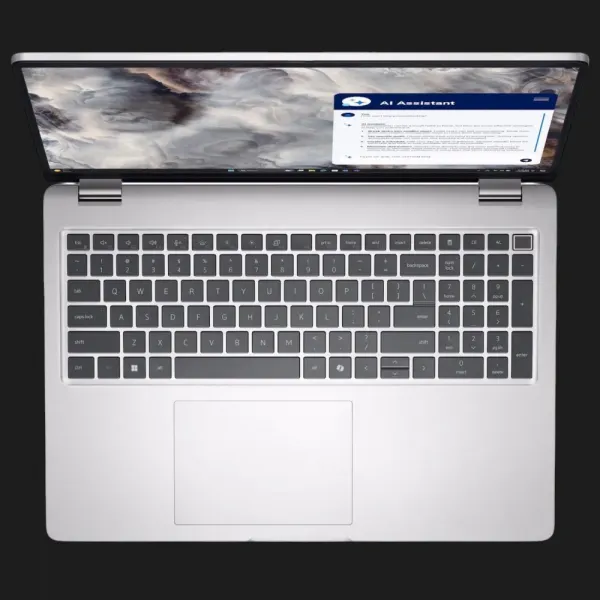 Ноутбук Dell Pro 16 Plus 16" (Intel Core Ultra 7/128GB/4TB (SSD)/Intel Arc) (DP1516PL16256US) (Standard)